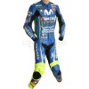 Yamaha MOVISTAR Rossi 46 Race Replica Motorcycle Suit
